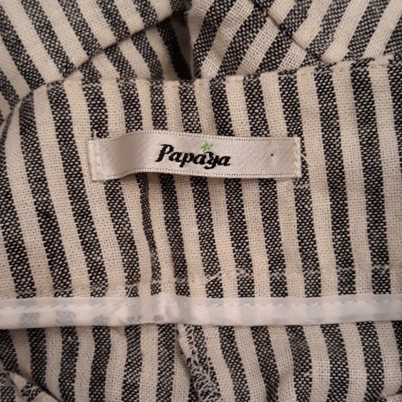 Papaya Shorts - Picture 3 of 6